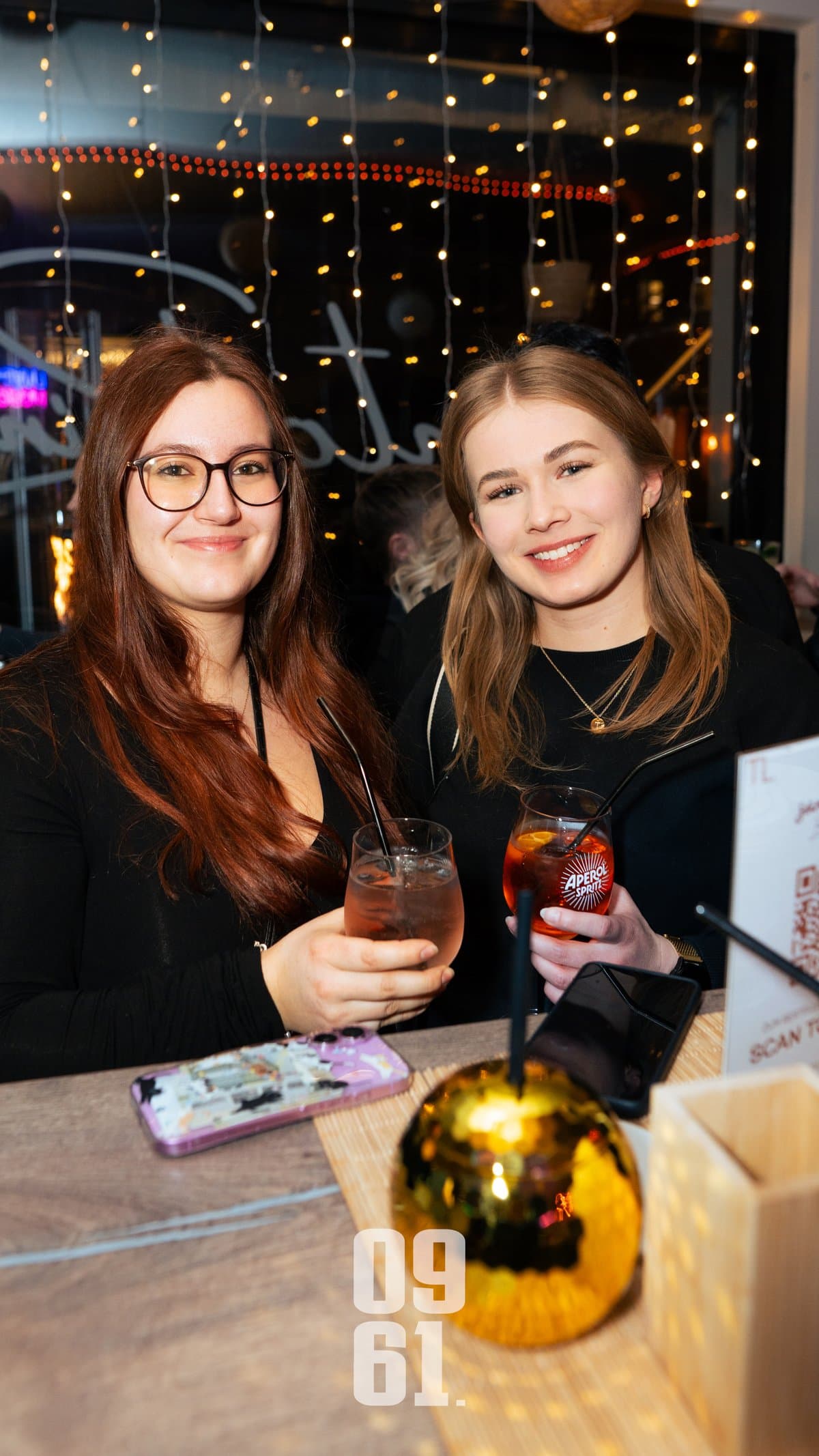 Hot Nights Ibiza - SantoRino Bar preview