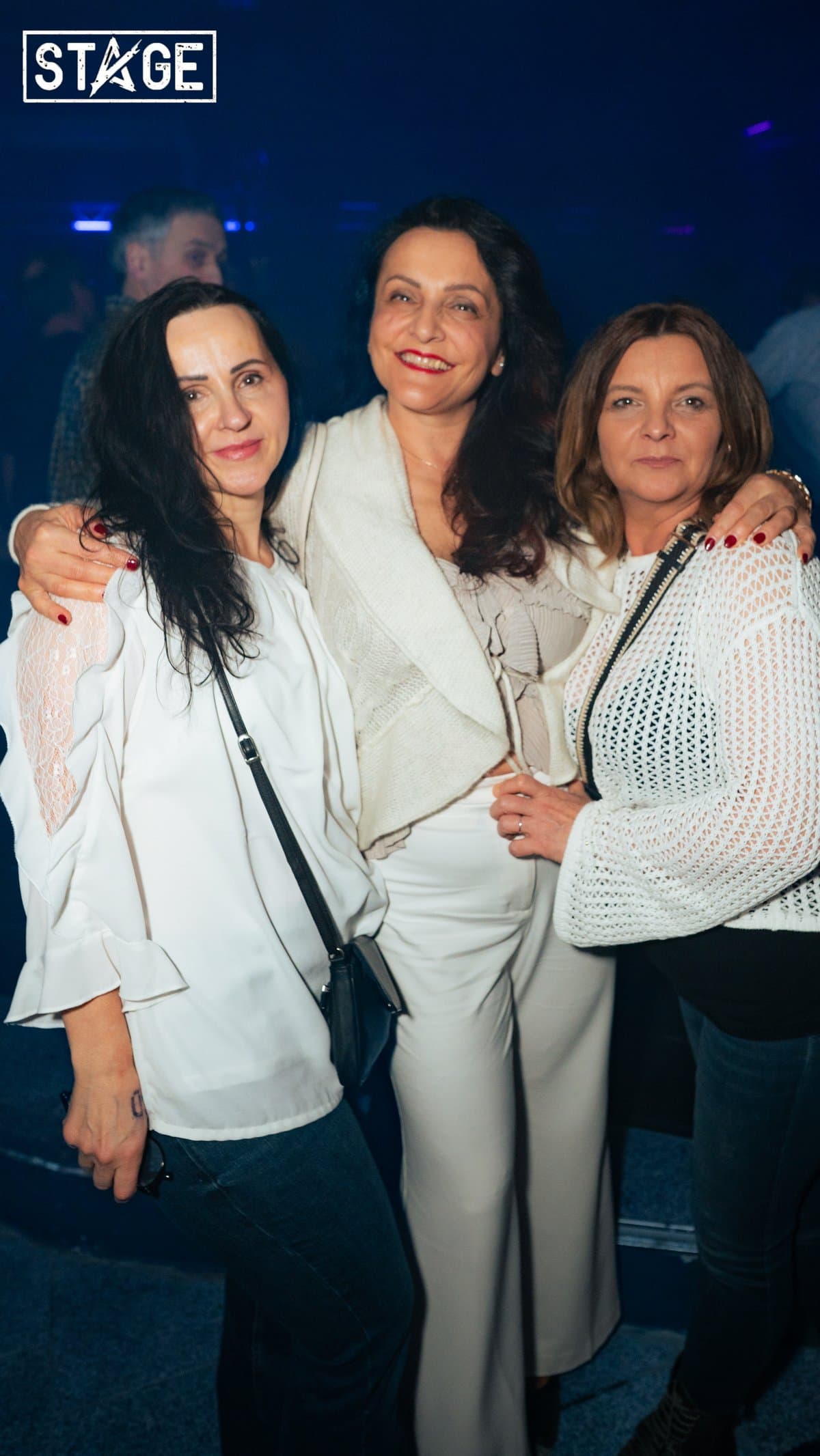 Ü30 - Stage preview