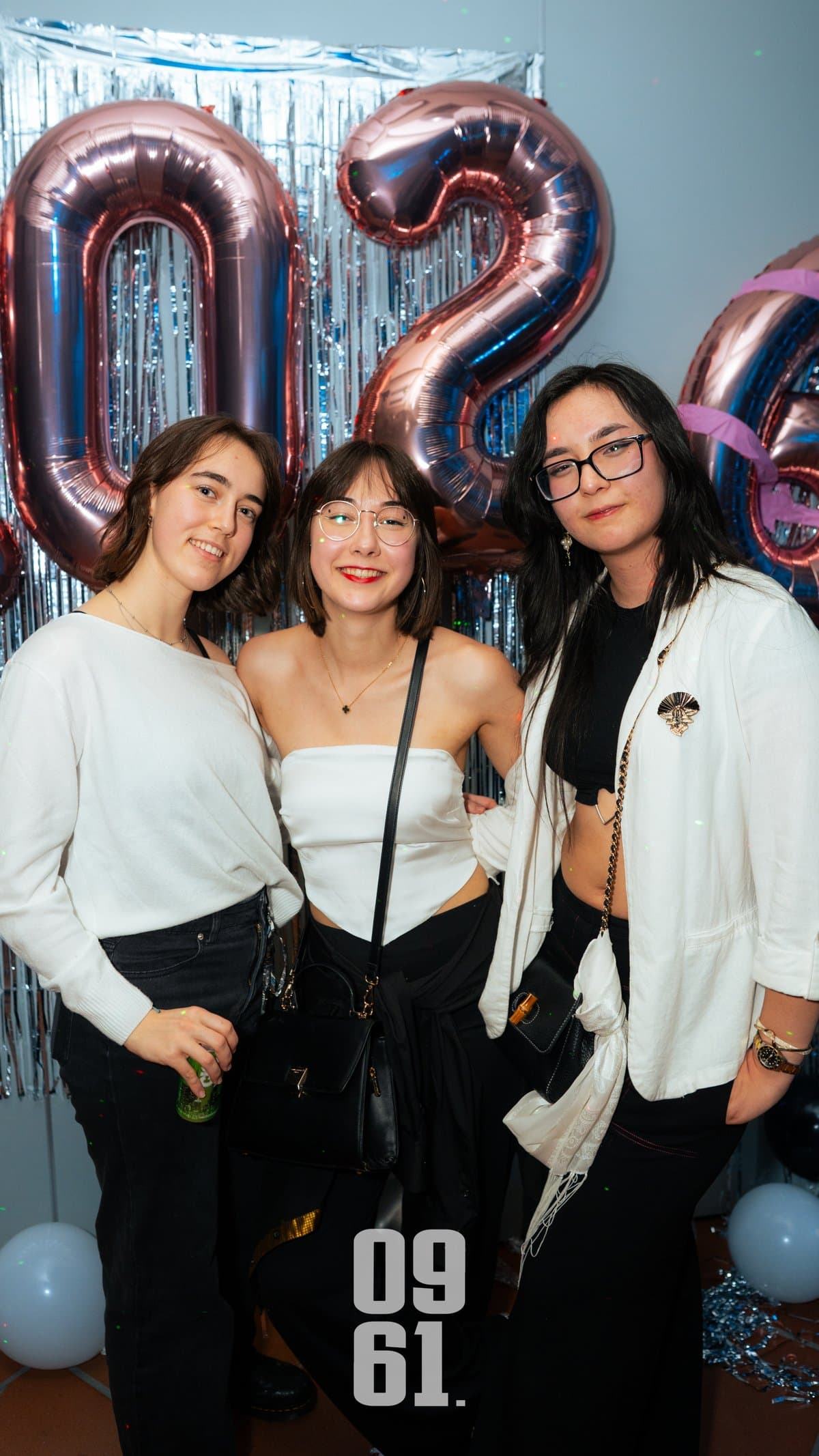 New Year Party - Elly Heuss Gymnasium preview