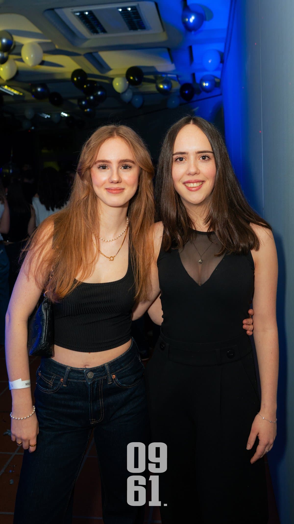 New Year Party - Elly Heuss Gymnasium preview