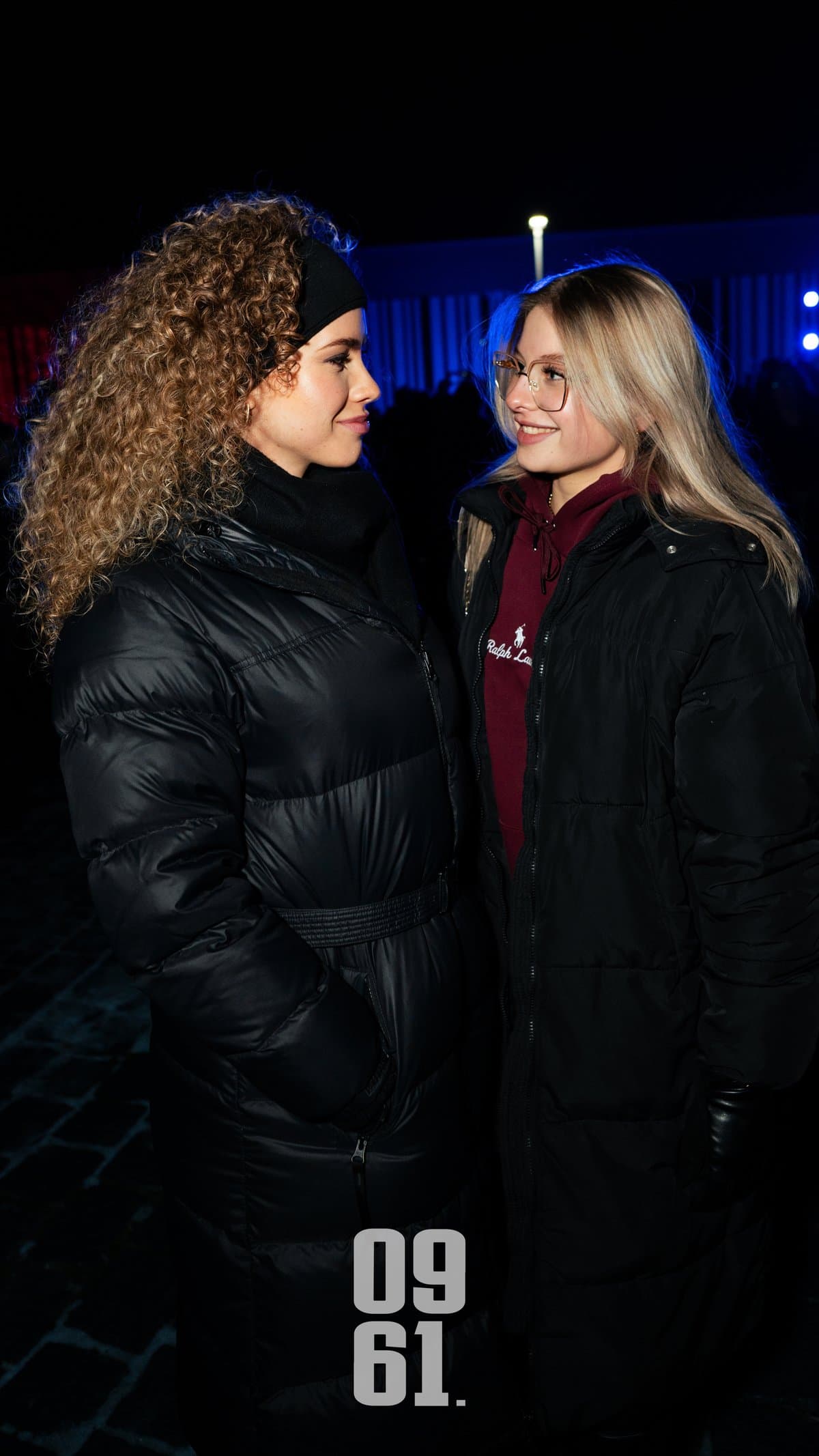 Schneeflockenfestival Weiden preview