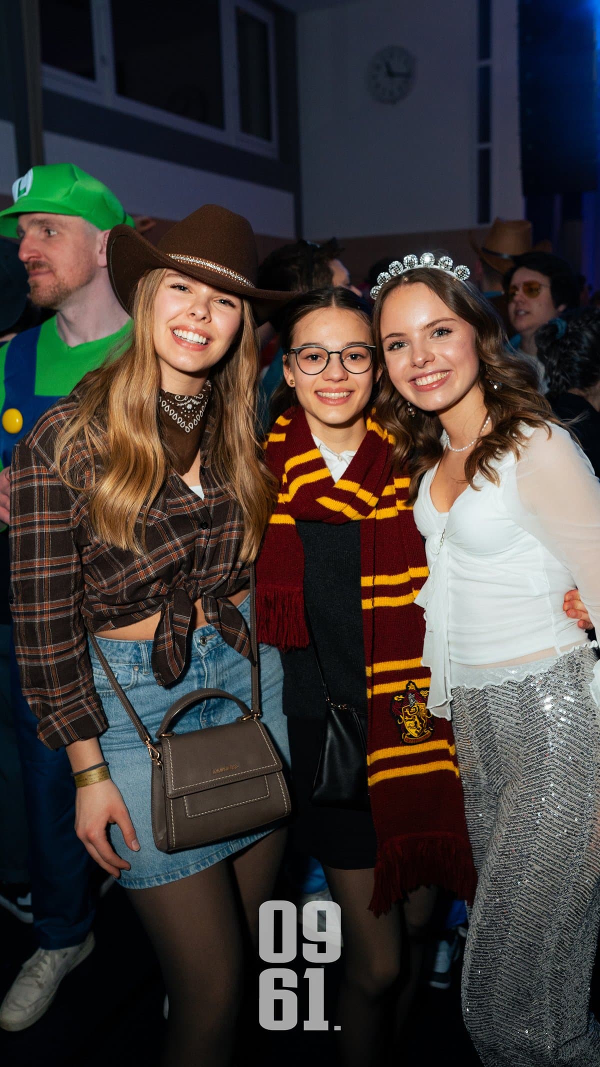 Sportlerball Schirmitz preview