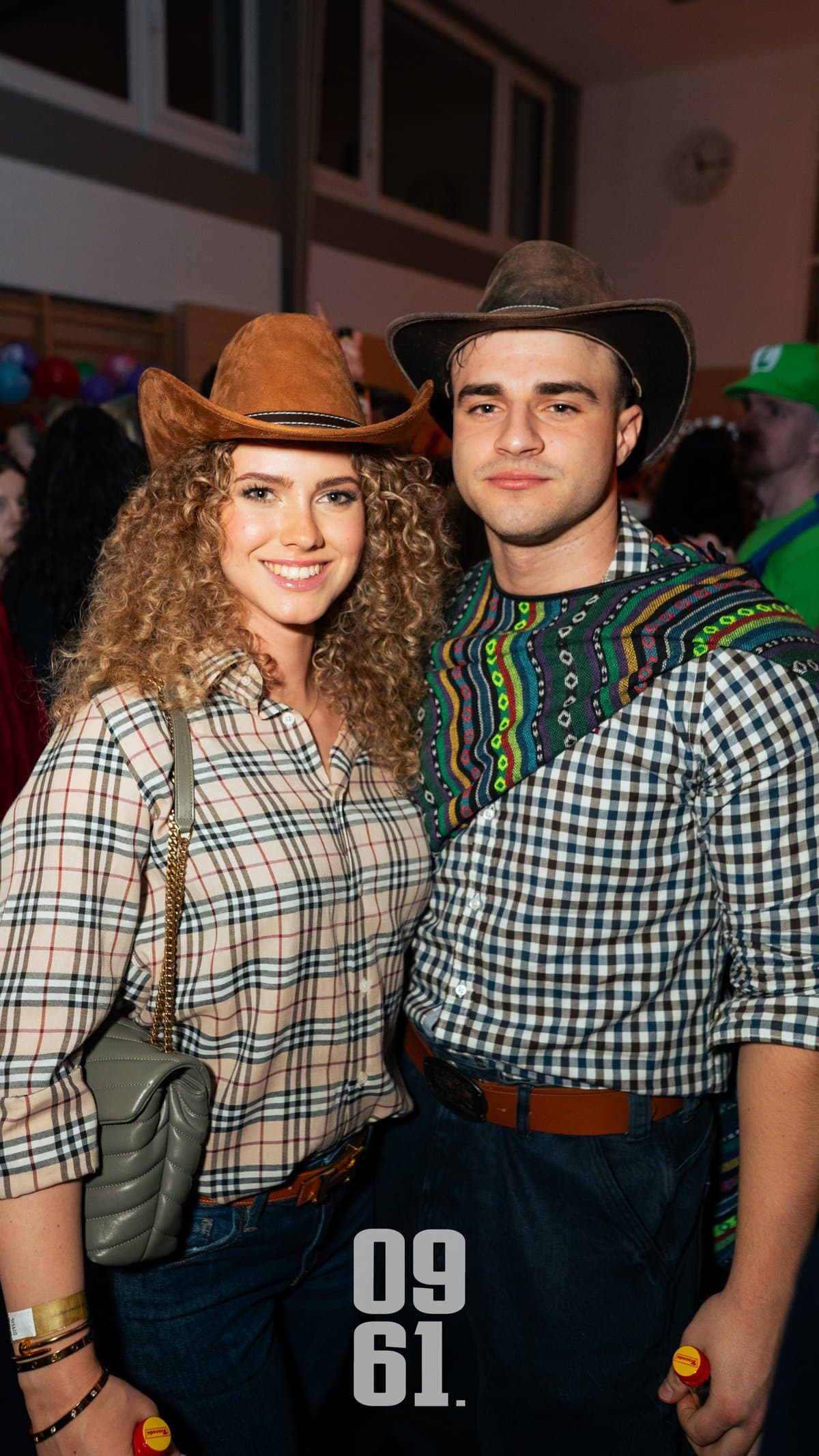 Sportlerball Schirmitz preview