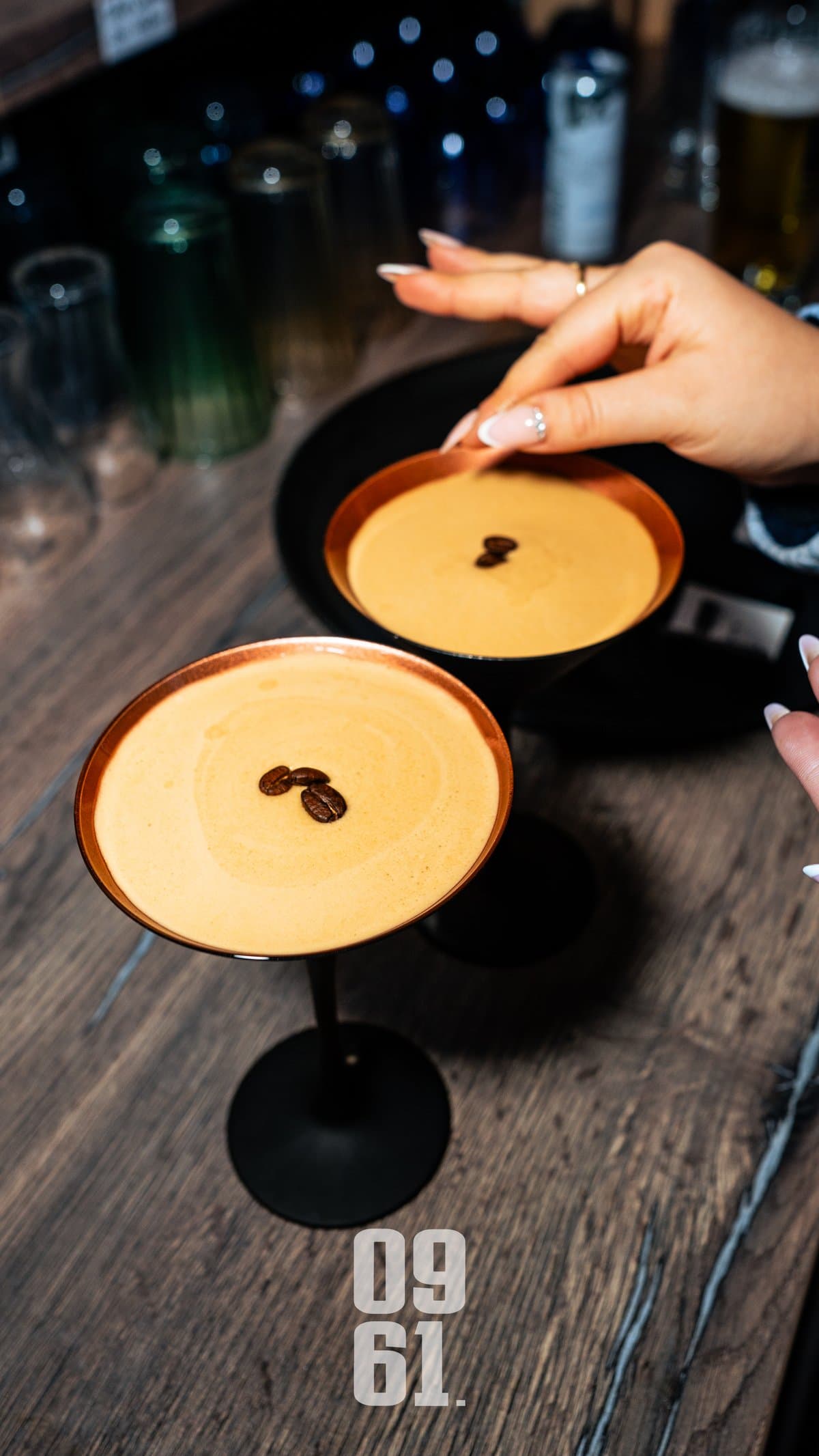 Magic & House Music - SantoRino Bar preview