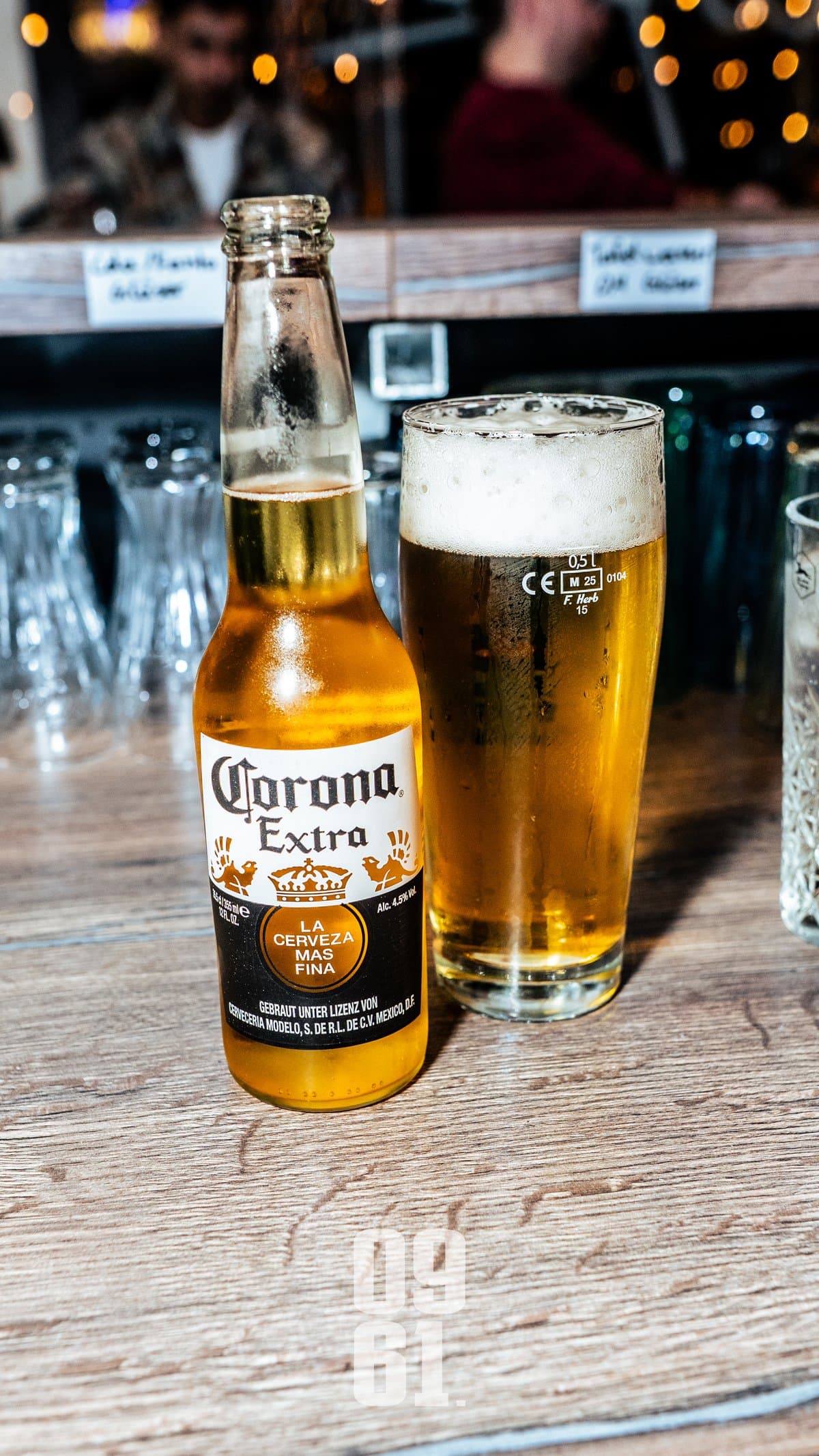 Magic & House Music - SantoRino Bar preview