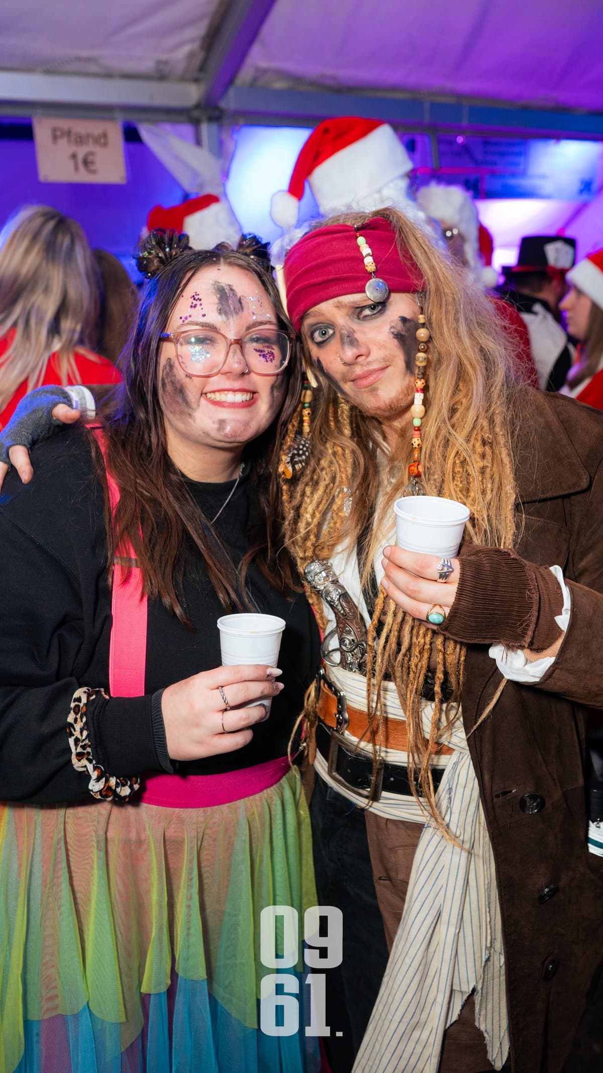 Weiberfasching Moosbach preview