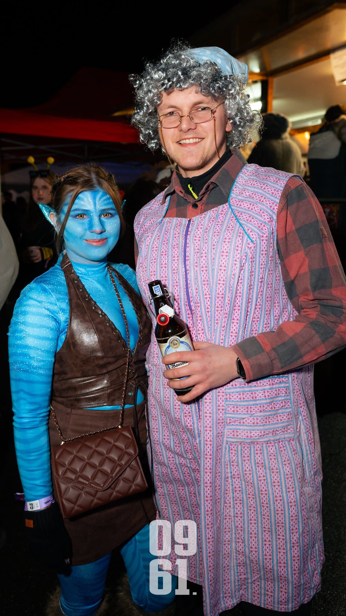 Weiberfasching Moosbach preview