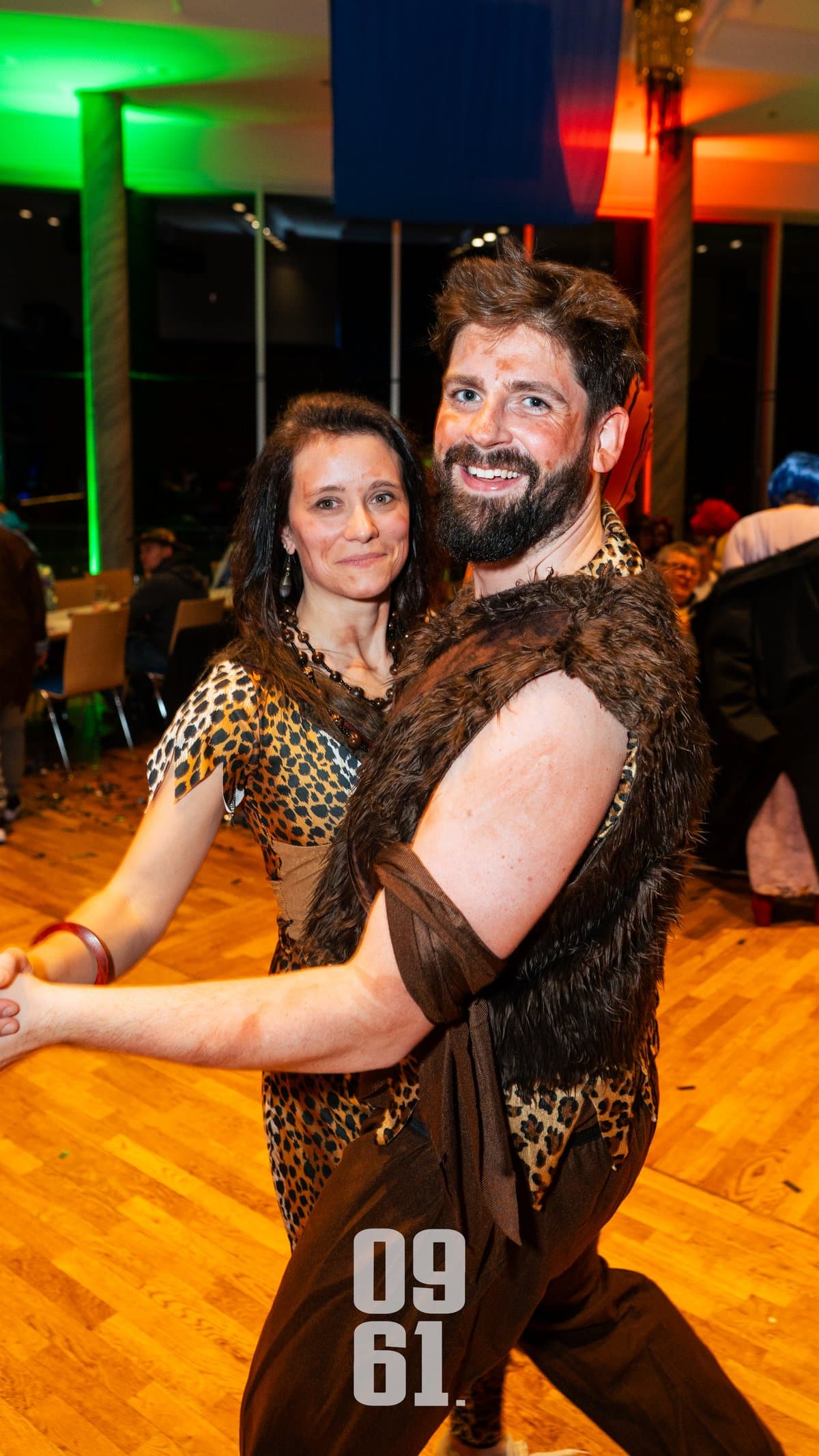 Lumpenball in Neustadt a. d. Waldnaab preview