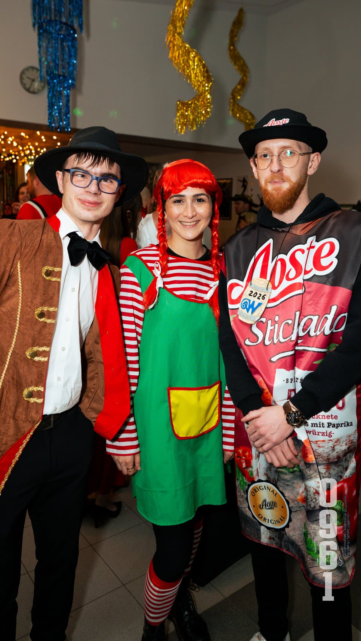 Lumpenball in Neustadt a. d. Waldnaab preview