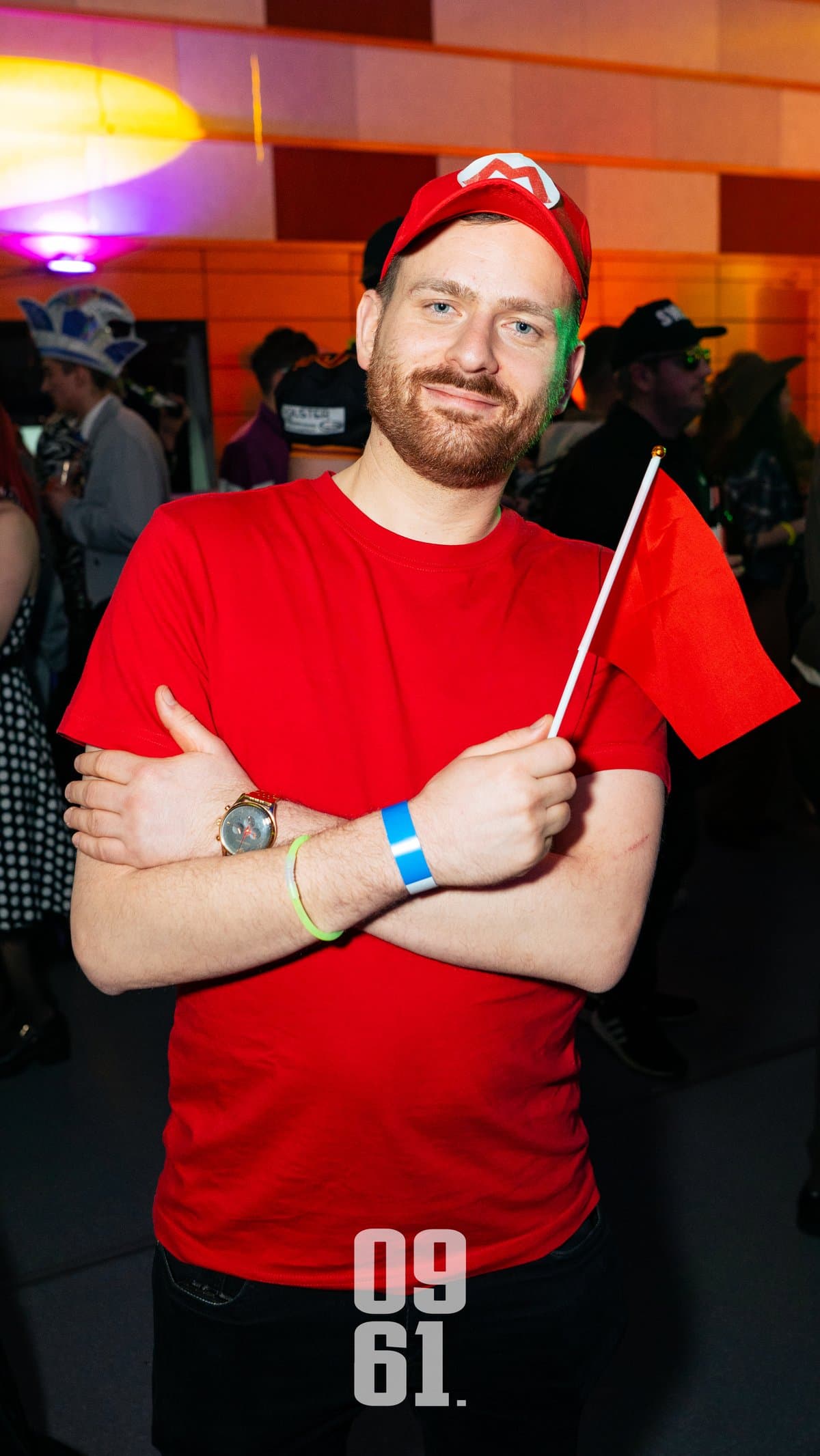 Pirker Lumpenball preview