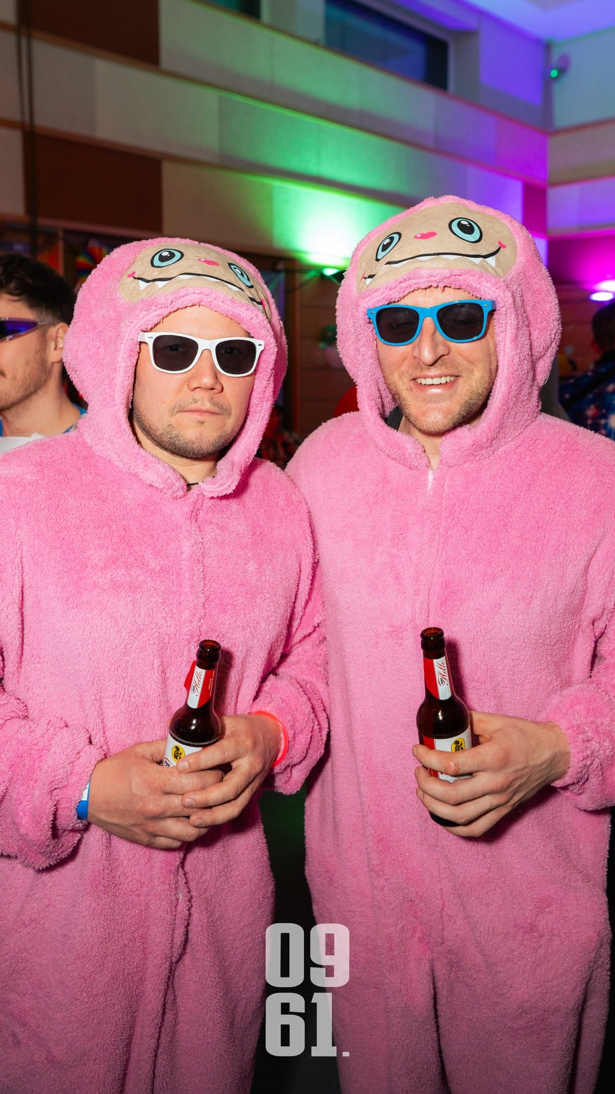 Pirker Lumpenball preview