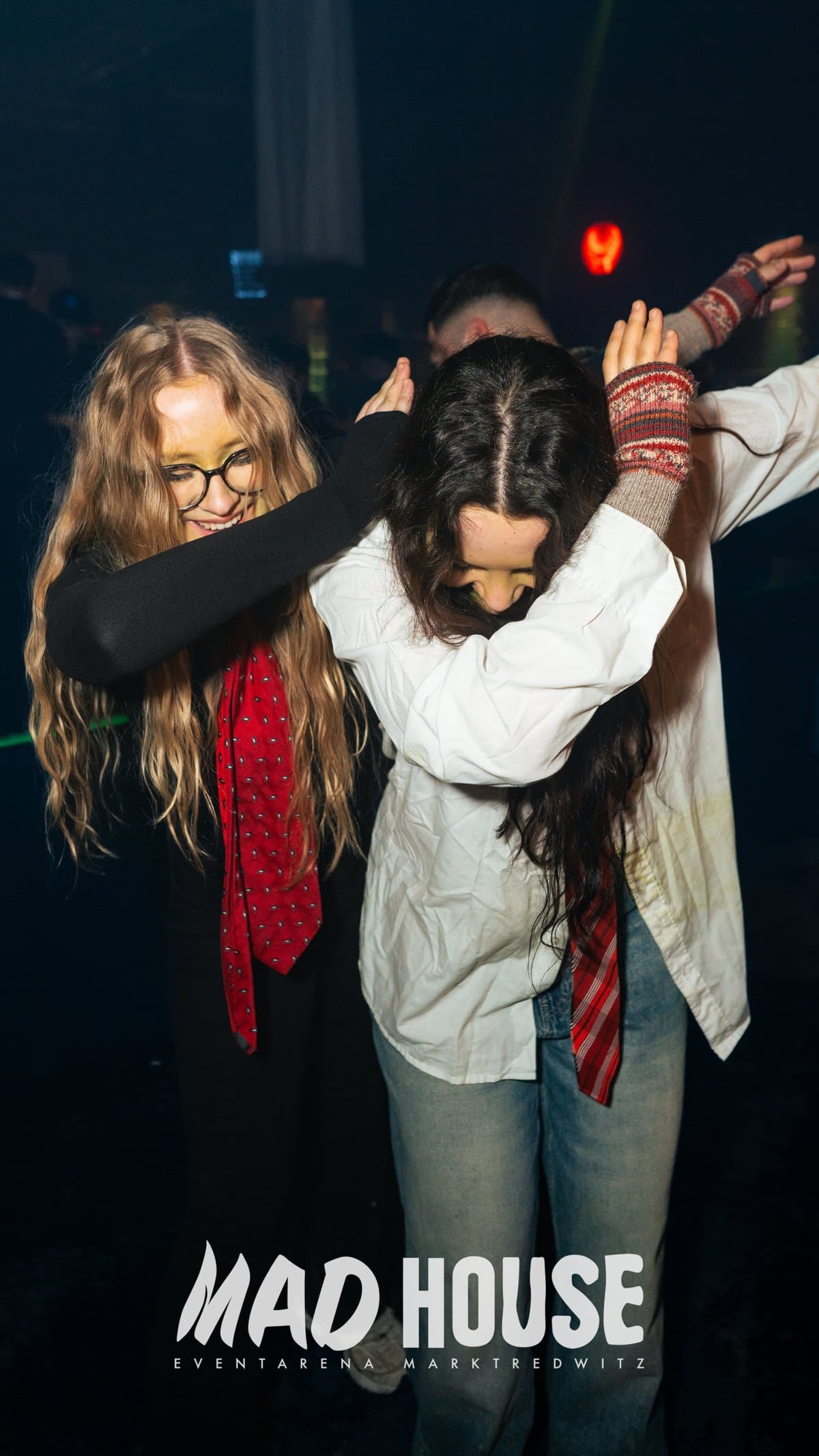 Fasching Party Abend - Mad House preview