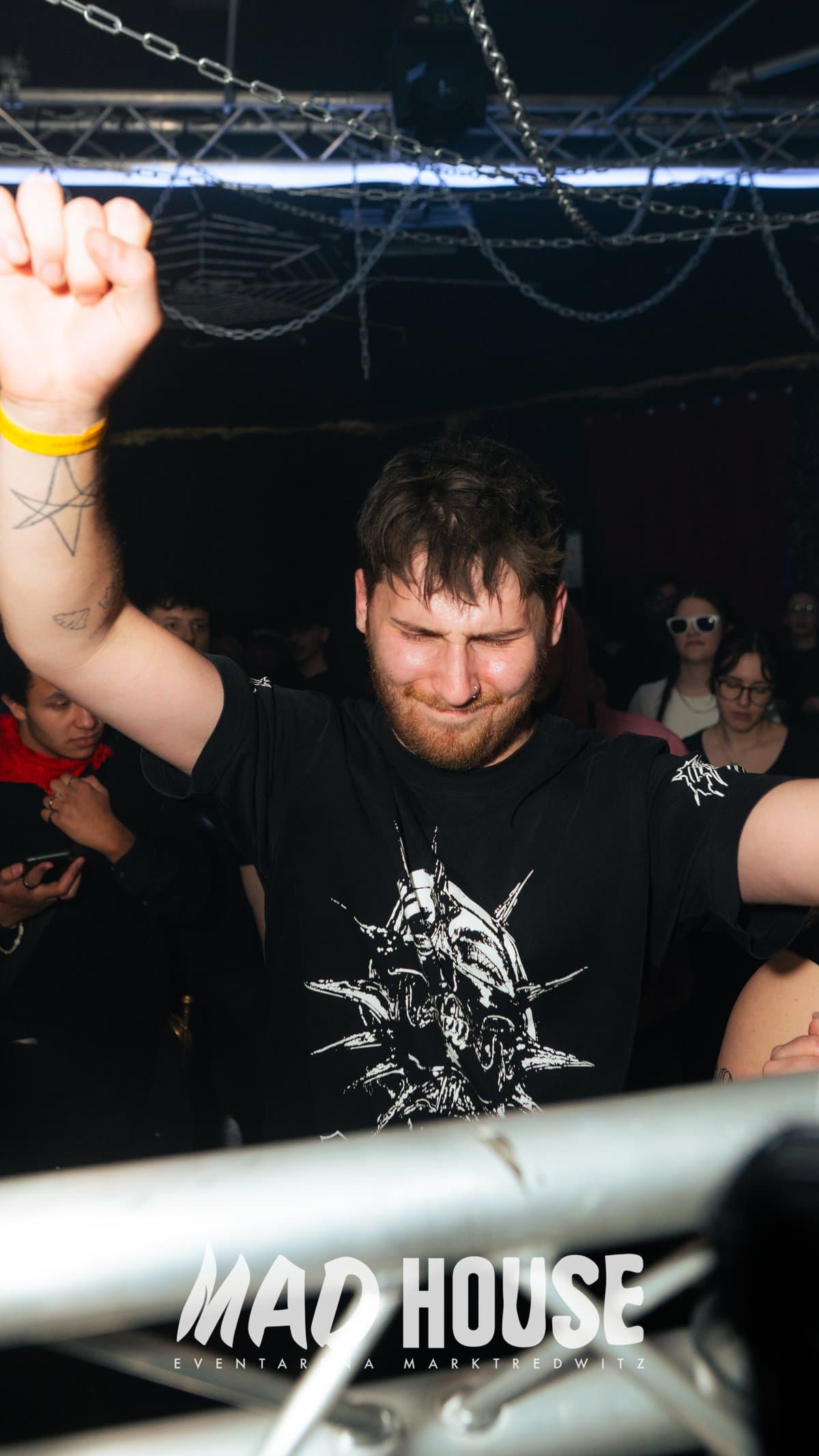 Fasching Party Abend - Mad House preview