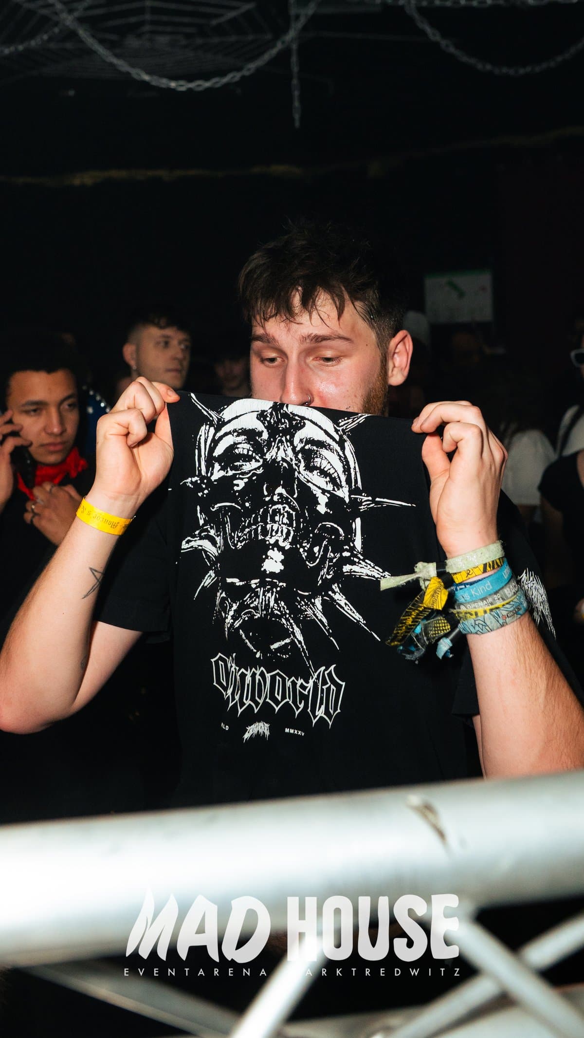 Fasching Party Abend - Mad House preview