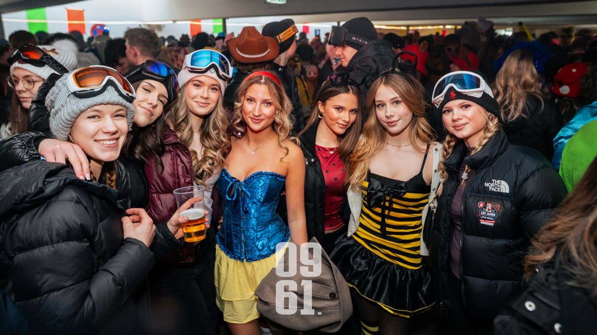 Neustädter Faschingszug