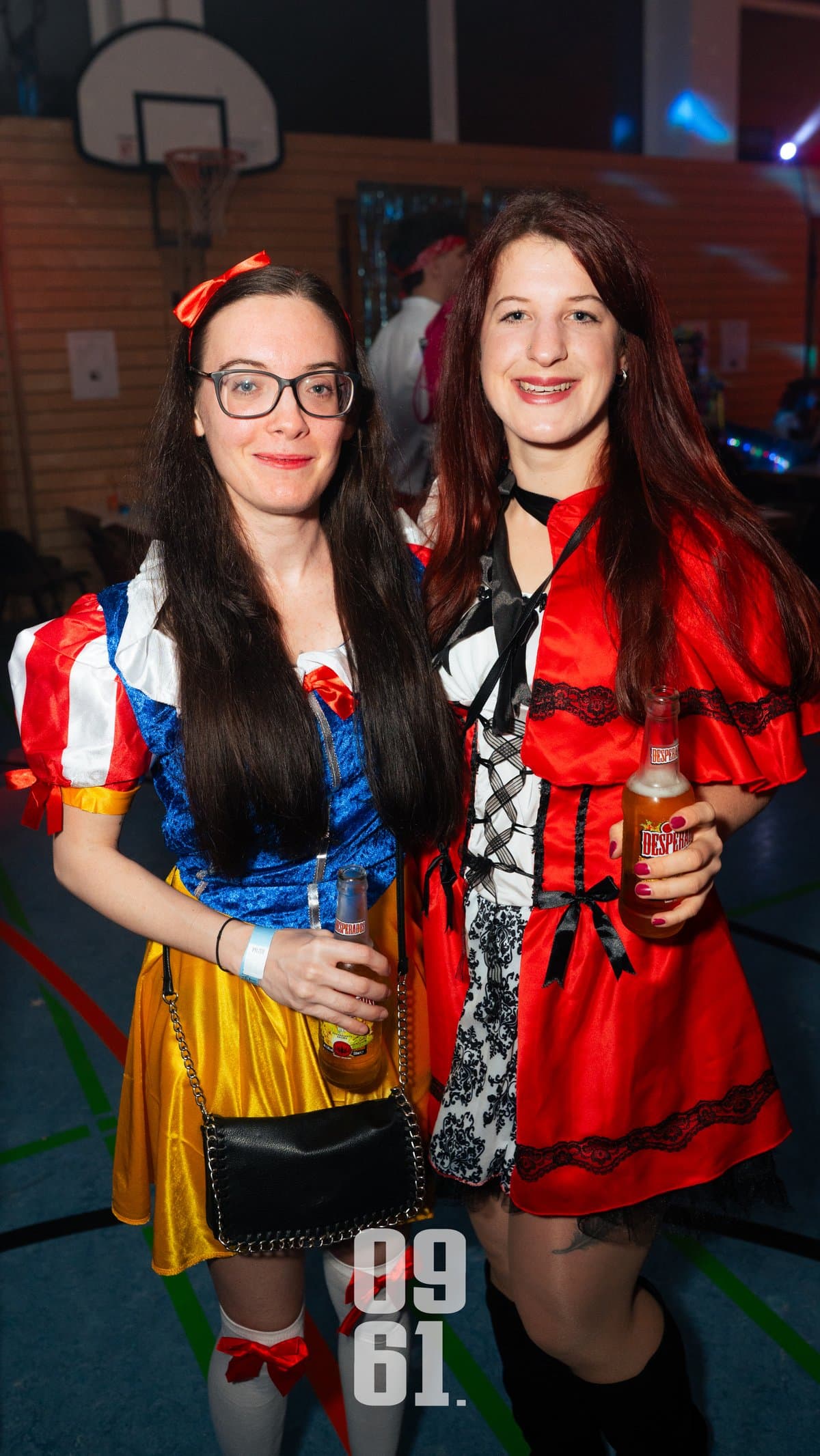 Rosenmontagsball in Luhe preview
