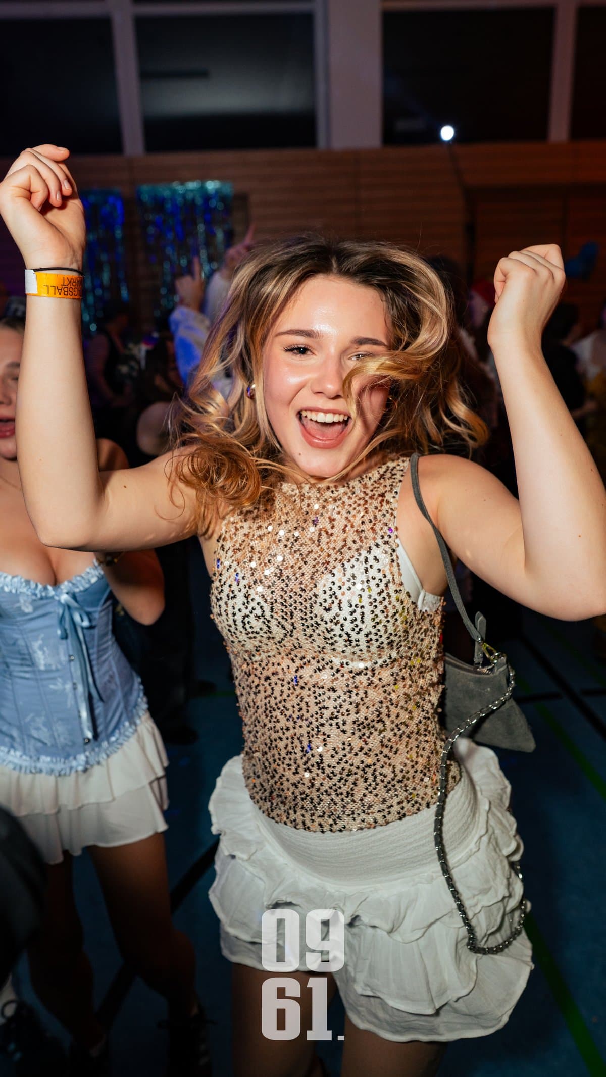 Rosenmontagsball in Luhe preview