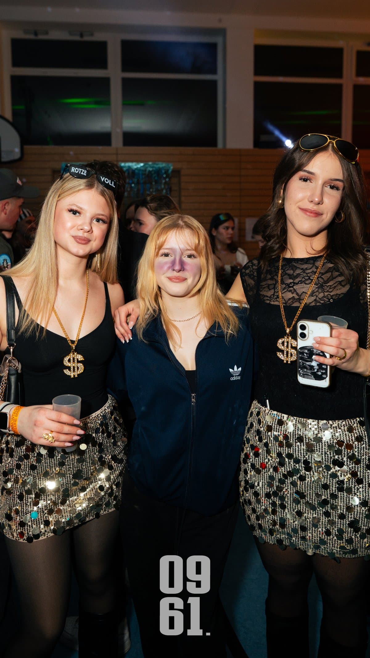 Rosenmontagsball in Luhe preview