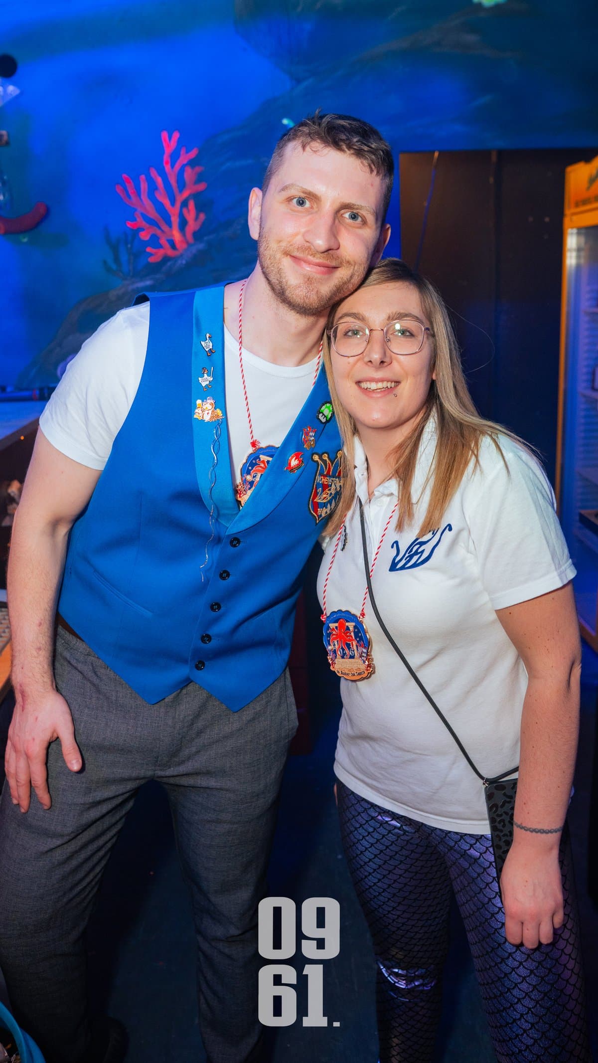 Rosenmontagsball Vohenstrauß preview