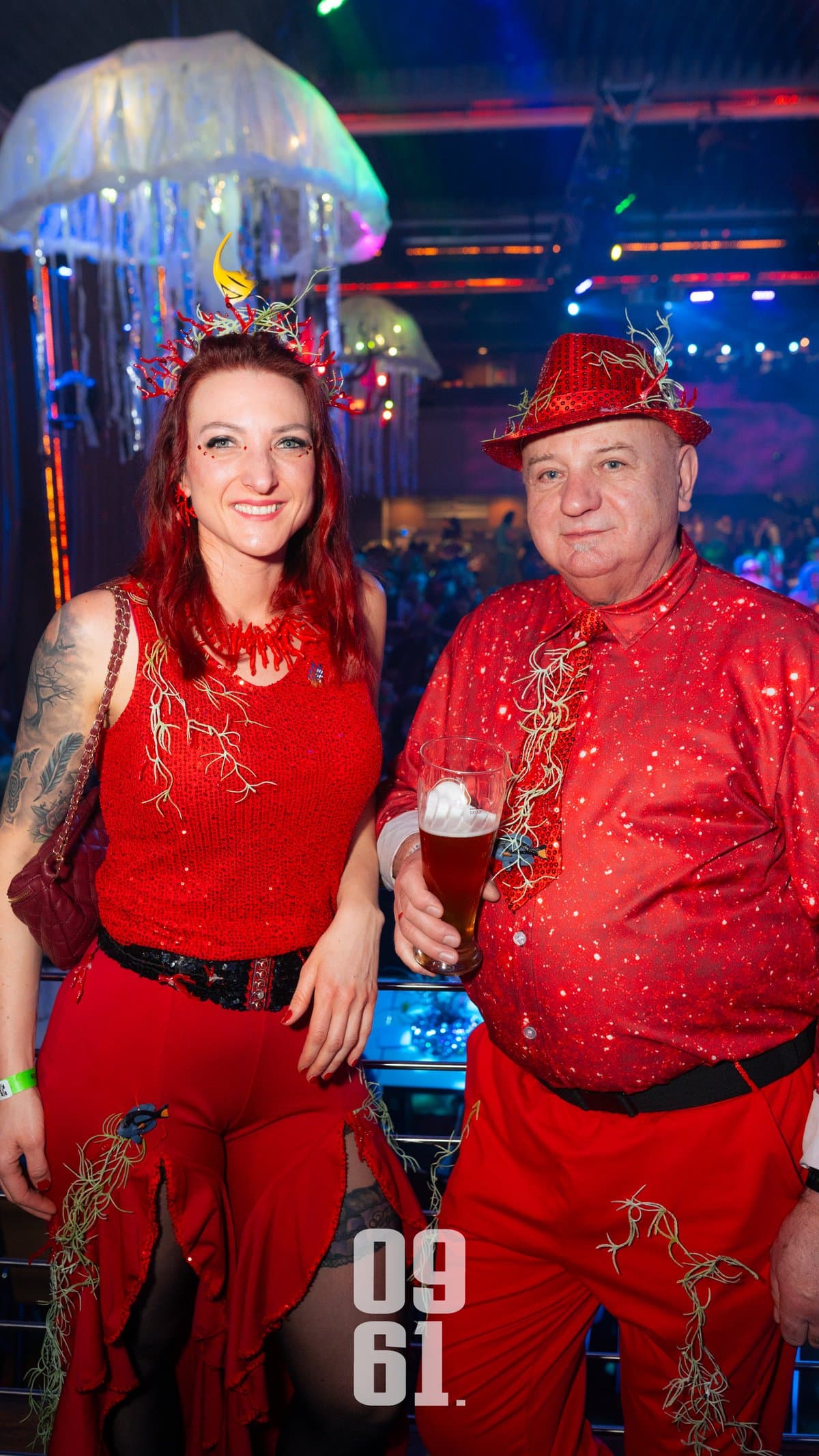 Rosenmontagsball Vohenstrauß preview