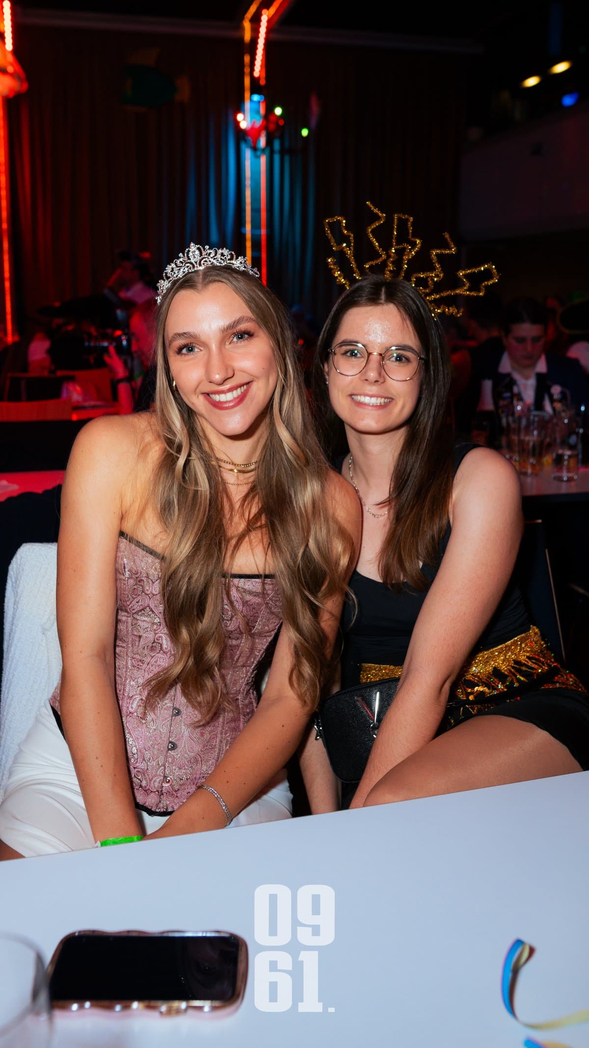 Rosenmontagsball Vohenstrauß preview