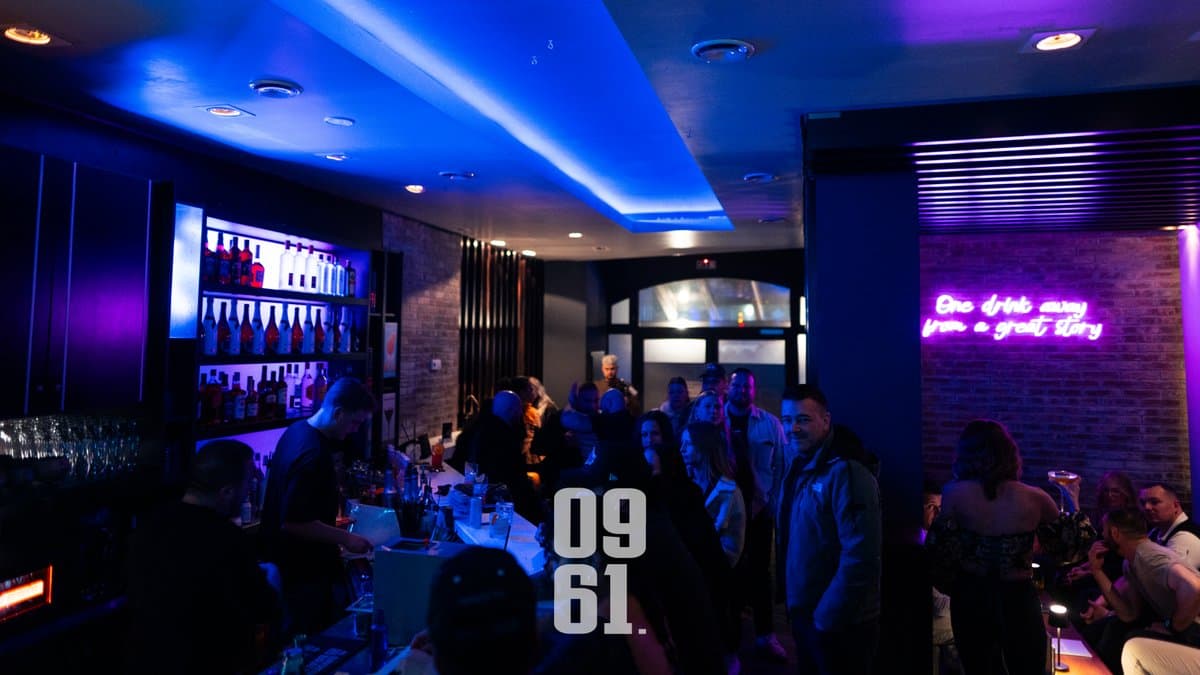 Grand Opening - Barcode preview