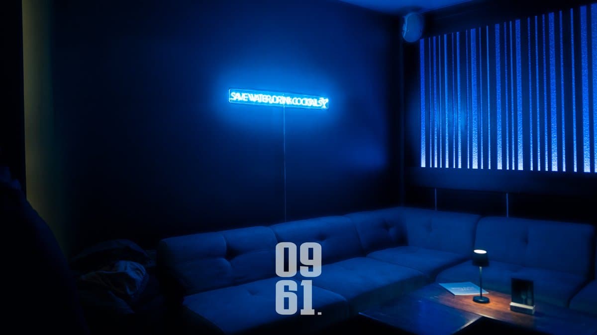 Grand Opening - Barcode