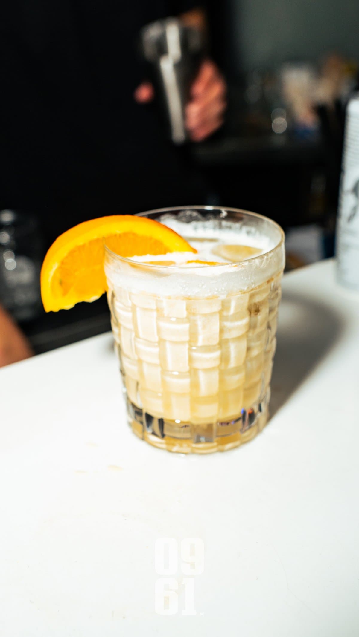 Grand Opening - Barcode preview