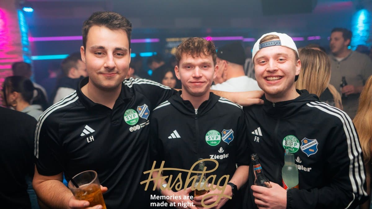 BLACKED OUT - Hashtag preview