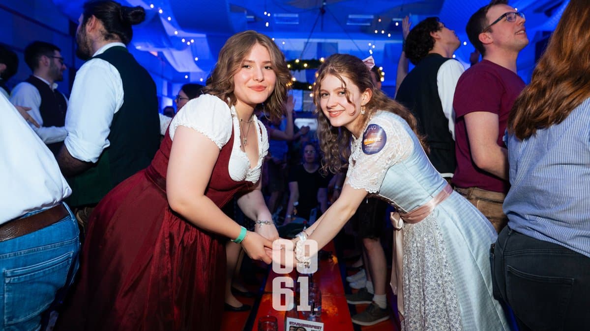 Priker Starkbierfest