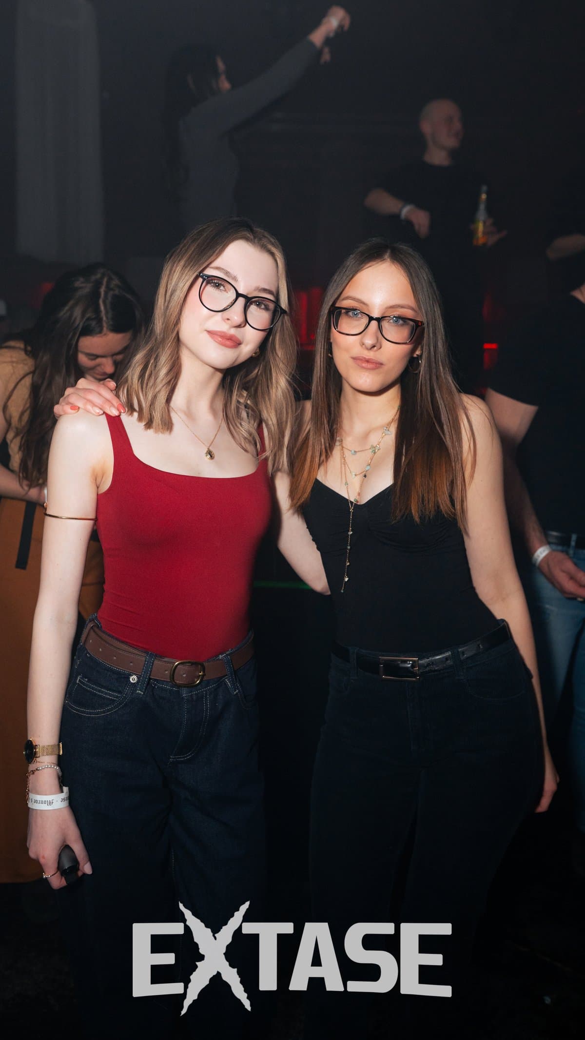 EXTASE XXL - Mad House preview