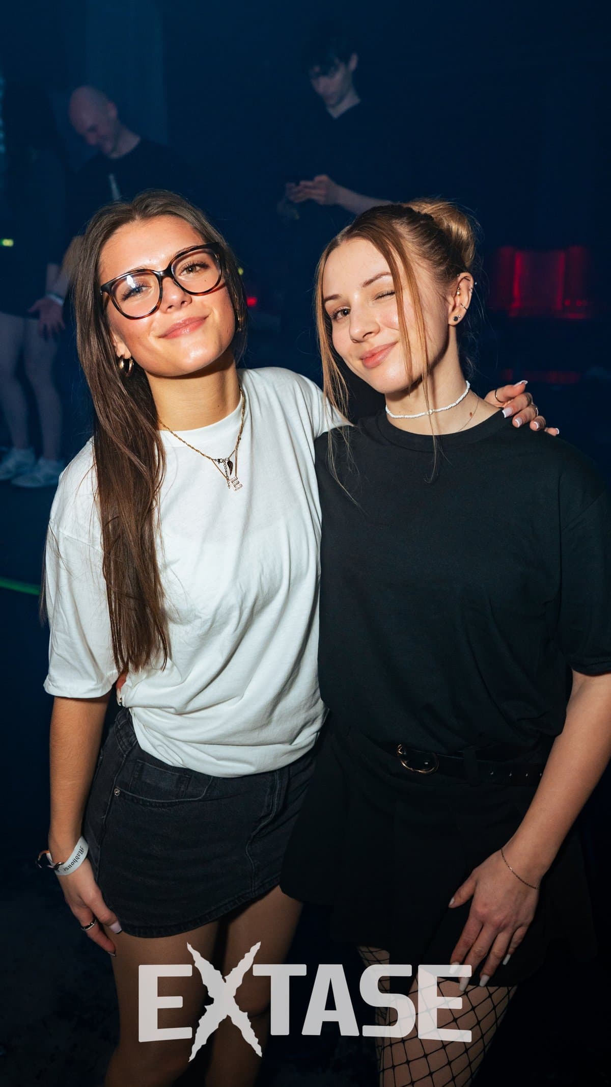 EXTASE XXL - Mad House preview