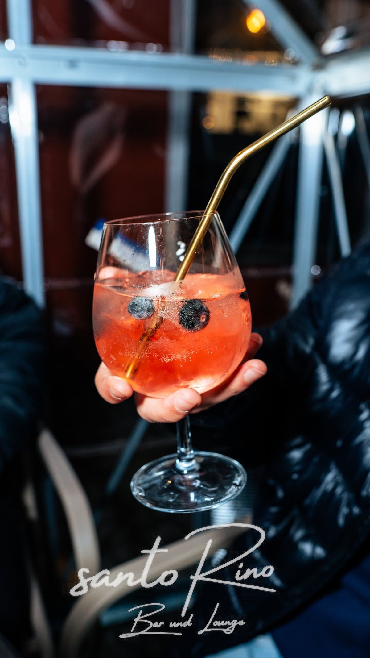 Freitagabend - SantoRino Bar preview