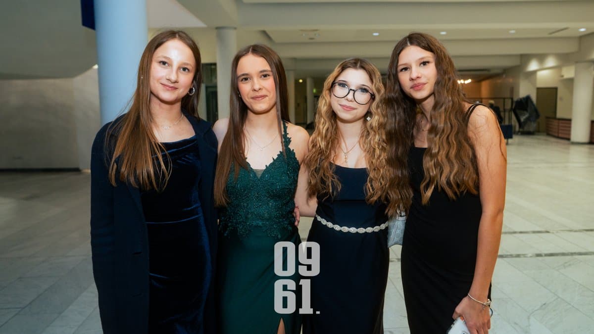 Abschlussball Realschule preview