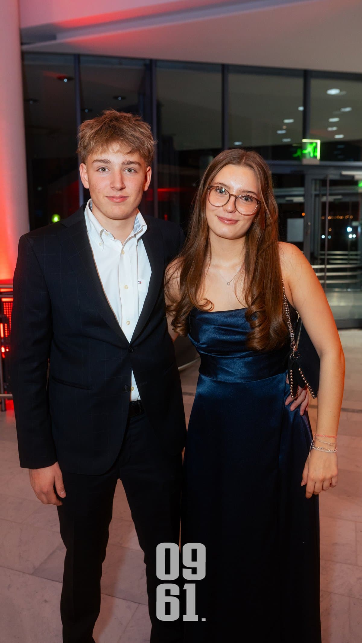 Abschlussball Realschule preview