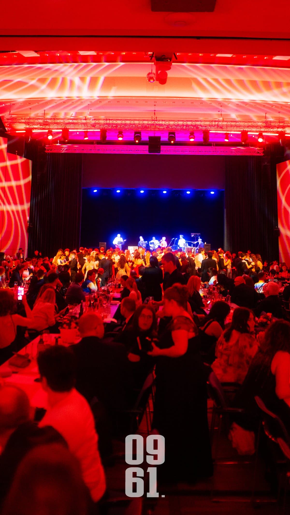 Abschlussball Realschule preview