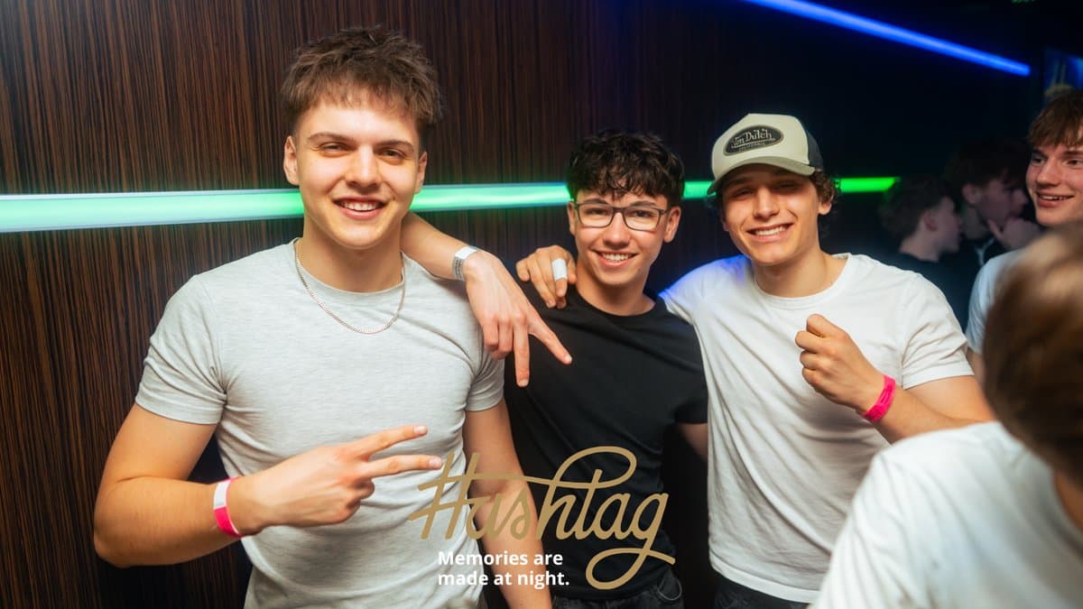 Mission Completed - Hashtag preview