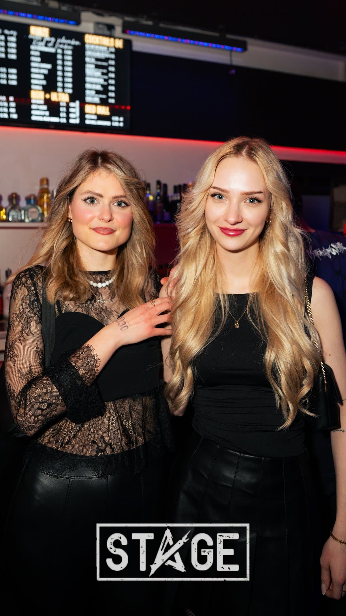 Ü30 - Stage preview