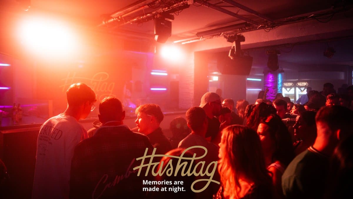 HIGH LEVEL - Hashtag preview