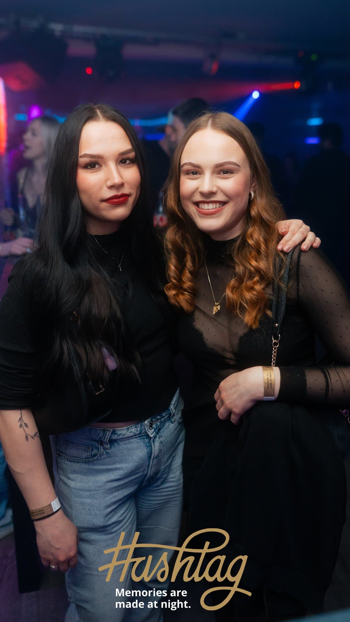 HIGH LEVEL - Hashtag preview