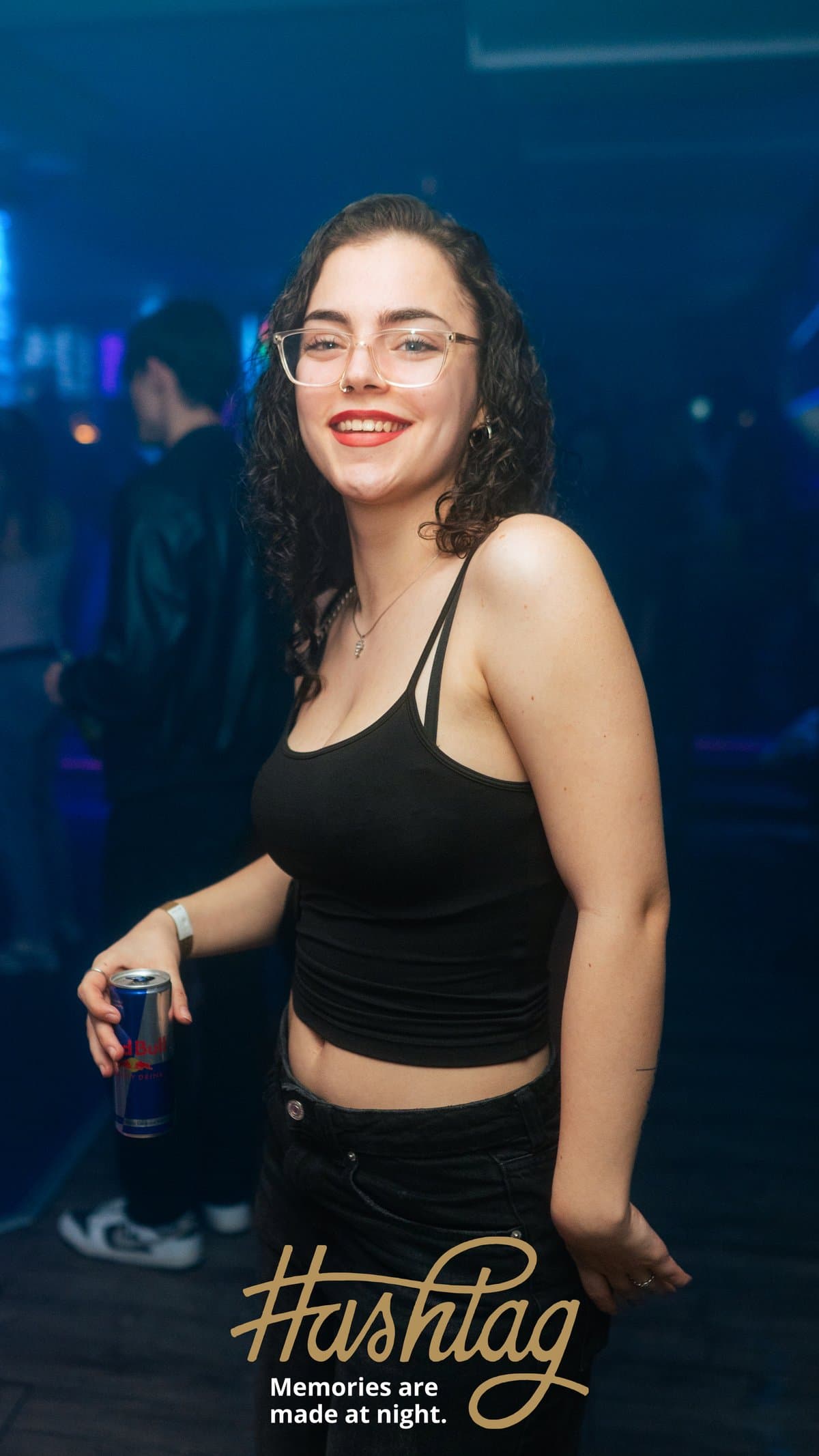 HIGH LEVEL - Hashtag preview