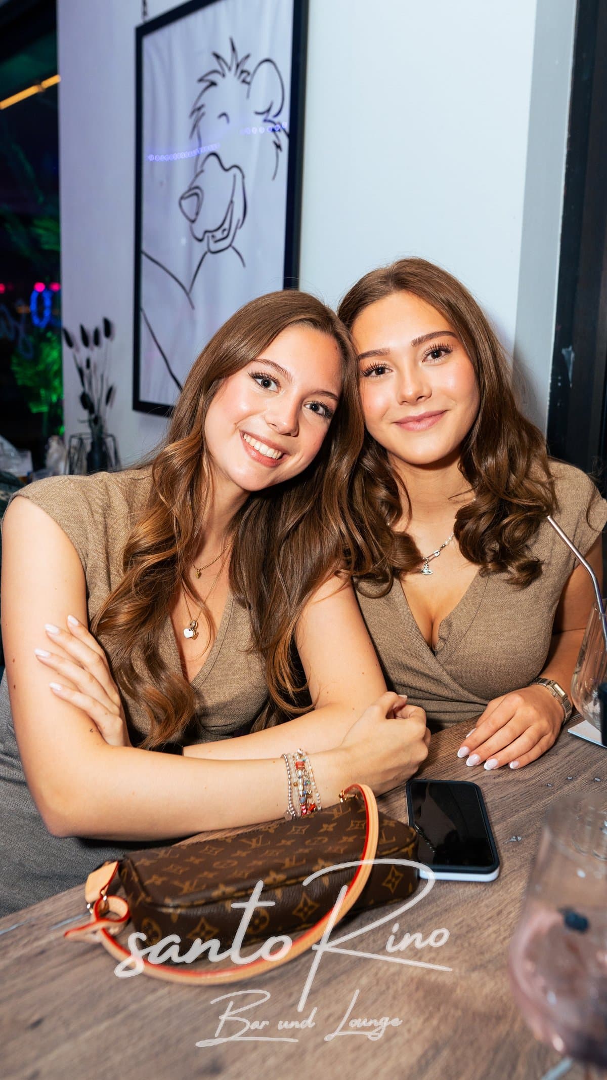 80er/90er Party - SantoRino Bar preview