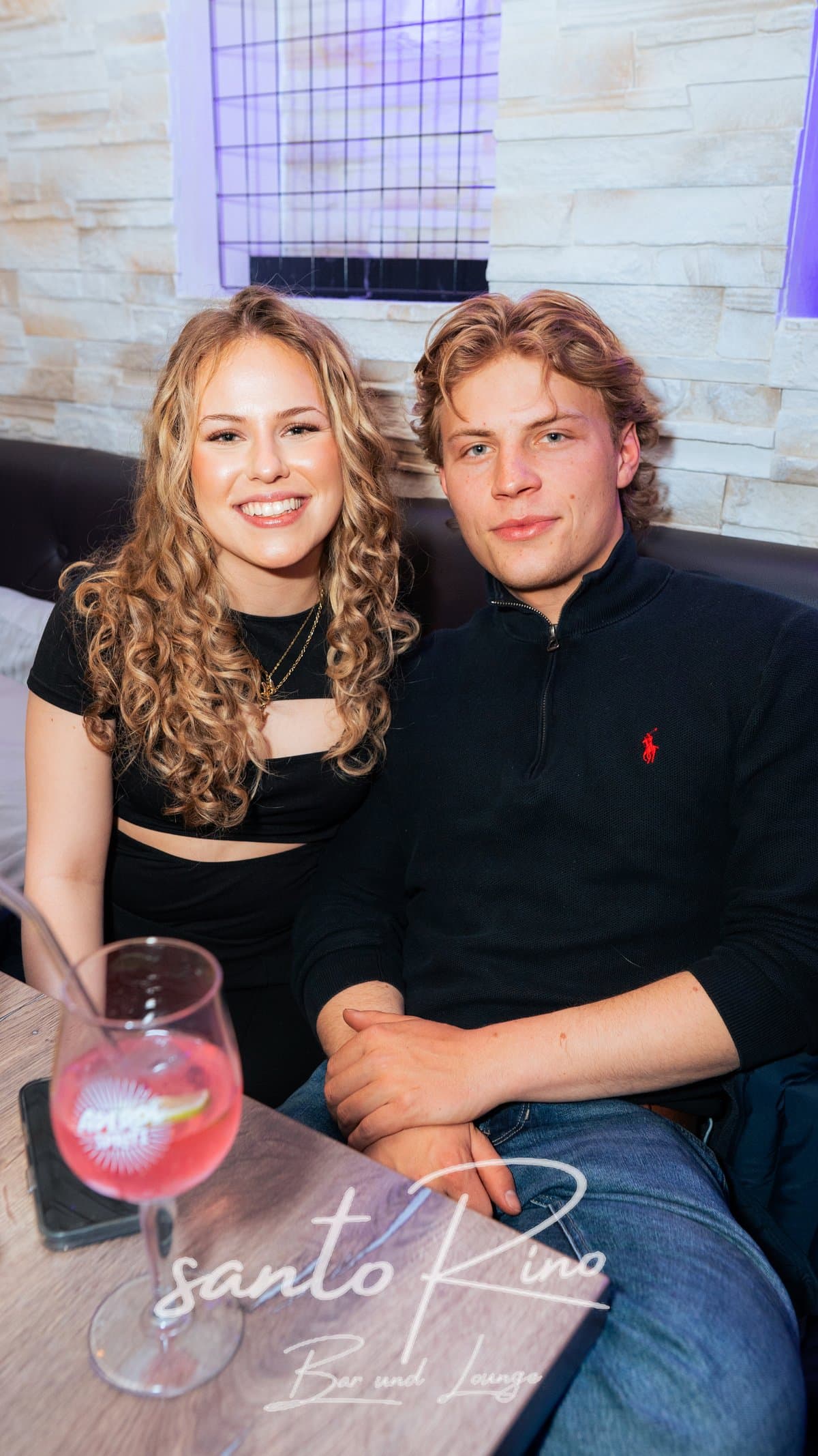 80er/90er Party - SantoRino Bar preview