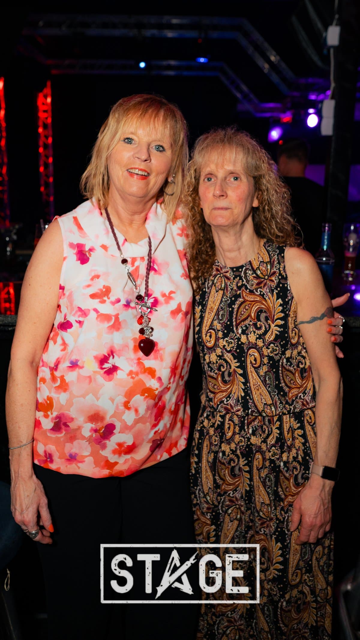 Ostertanzen - Stage preview