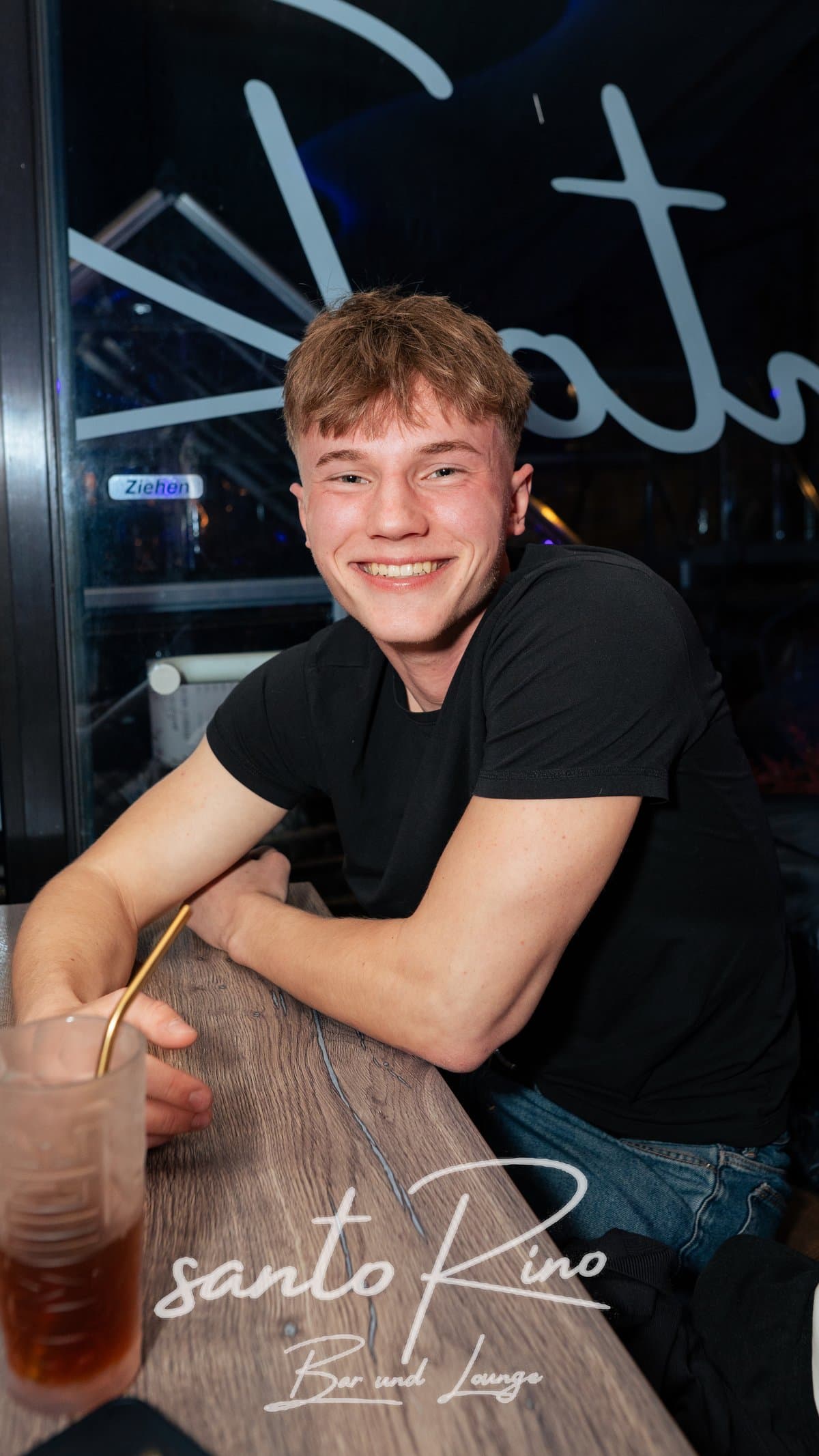 Freitagabend - SantoRino Bar preview