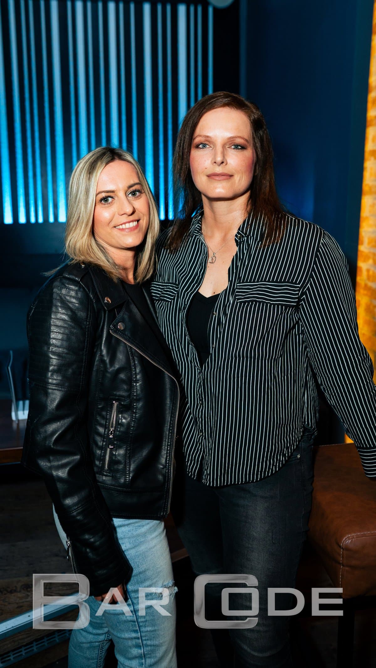 Samstagabend - Bar Code preview