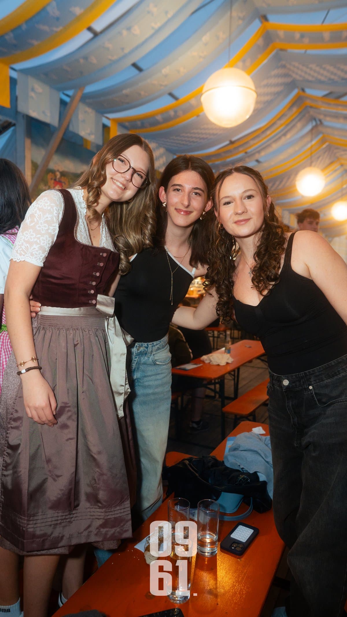 Weidner Volksfest am Samstag preview