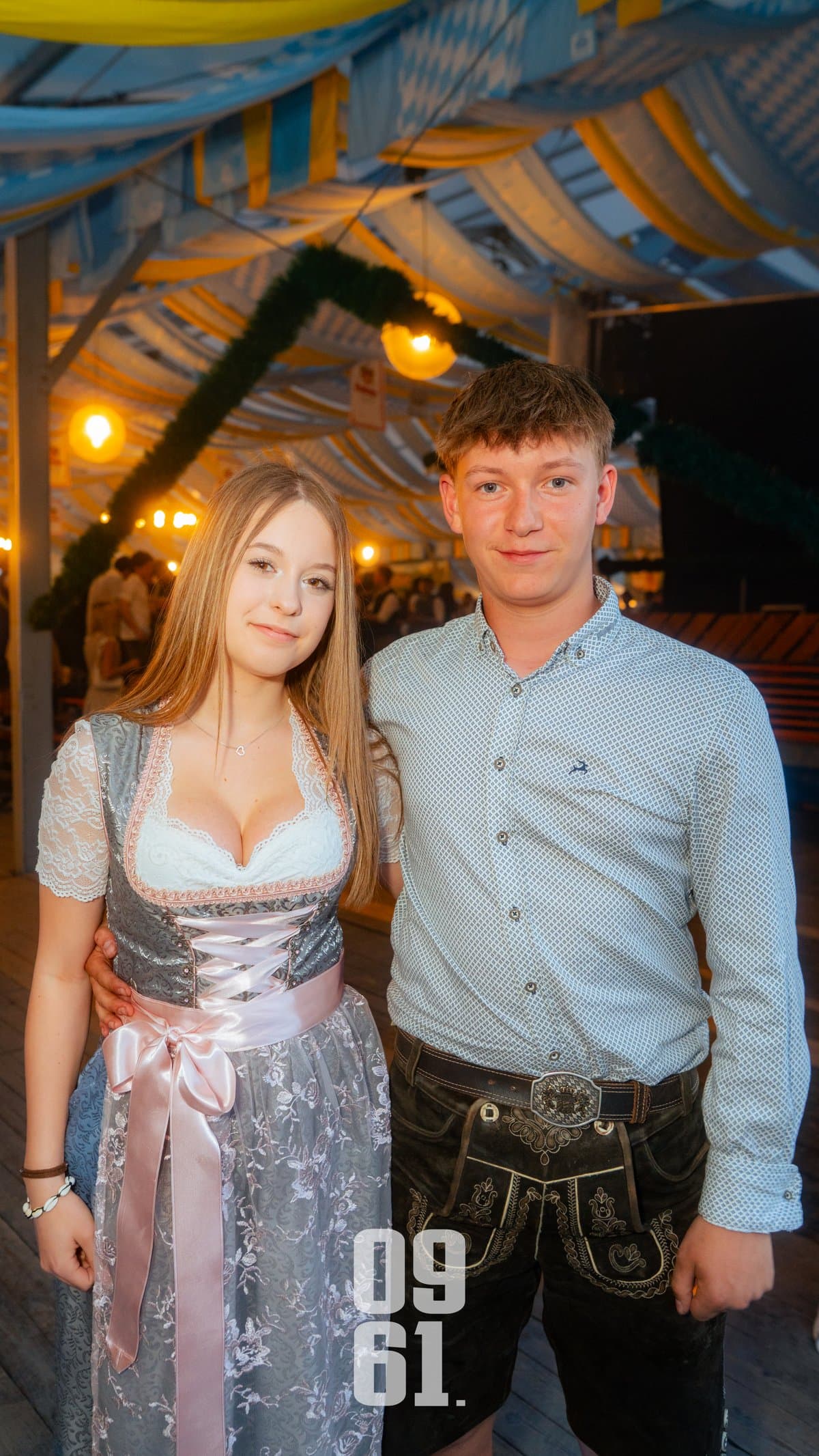 Weidner Volksfest am Samstag preview
