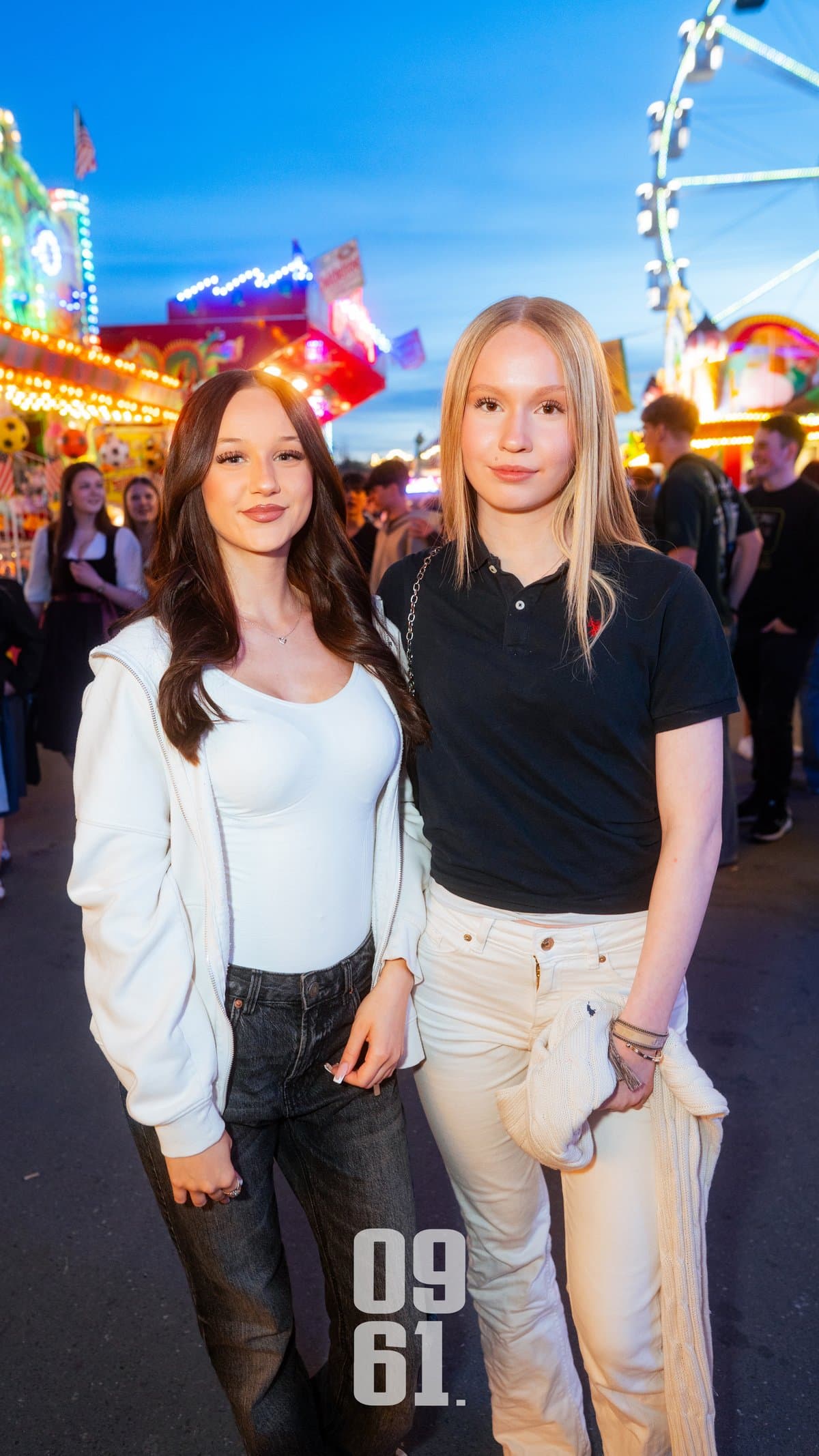 Weidner Volksfest am Samstag preview