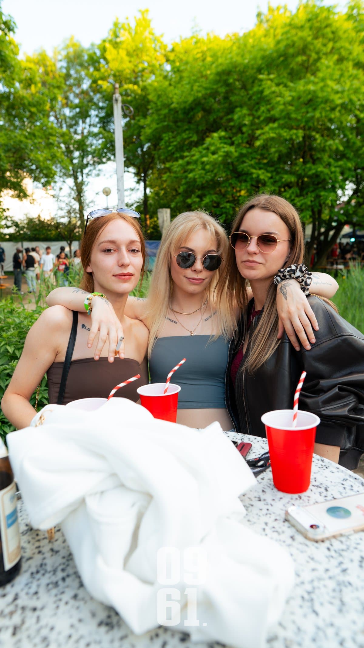 HipHop BBQ in Weiden preview
